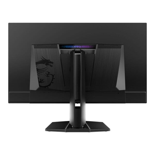 Msi Mpg 322urx Qd Oled 31.5 Inç 240hz 0.03ms 4k Uhd Adaptive Sync Qd Oled Pivot Gaming Monitör 11