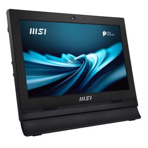 Msi Pro Ap162t Adl 017xeu Intel Alder Lake N100 4gb Ddr4 256gb Ssd 15 6 Inc Full Hd Ips Freedos Siyah All In One Bilgisayar 2