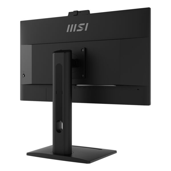Msi Pro Mp275qpdg 27 Inc 100hz 1ms 2k Wqhd Adaptive Sync Ips Pivot Monitor 12