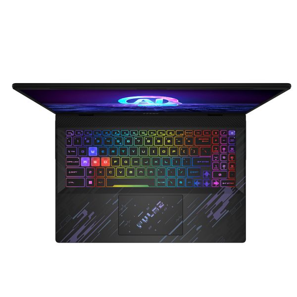 Msi Pulse 16 Ai C1vfkg 087xtr Intel Core Ultra 7 155h 16gb Ddr5 1tb Ssd Rtx4060 8gb 16 Inc Fhd 144hz Freedos Gaming Laptop 4