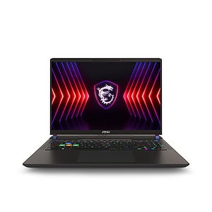 Msi Vector 16 Hx A14vig 825xtr Intel Core I9 14900hx 32gb Ddr5 2tb Ssd Rtx 4090 16gb 16 Inc 240hz Full Qhd Freedos Gaming Laptop 1