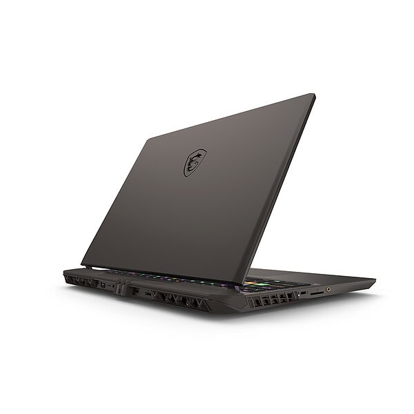 Msi Vector 16 Hx A14vig 825xtr Intel Core I9 14900hx 32gb Ddr5 2tb Ssd Rtx 4090 16gb 16 Inc 240hz Full Qhd Freedos Gaming Laptop 5