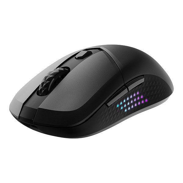Msi Versa 300 Elite W Rgb Kablosuz Gaming Mouse 3