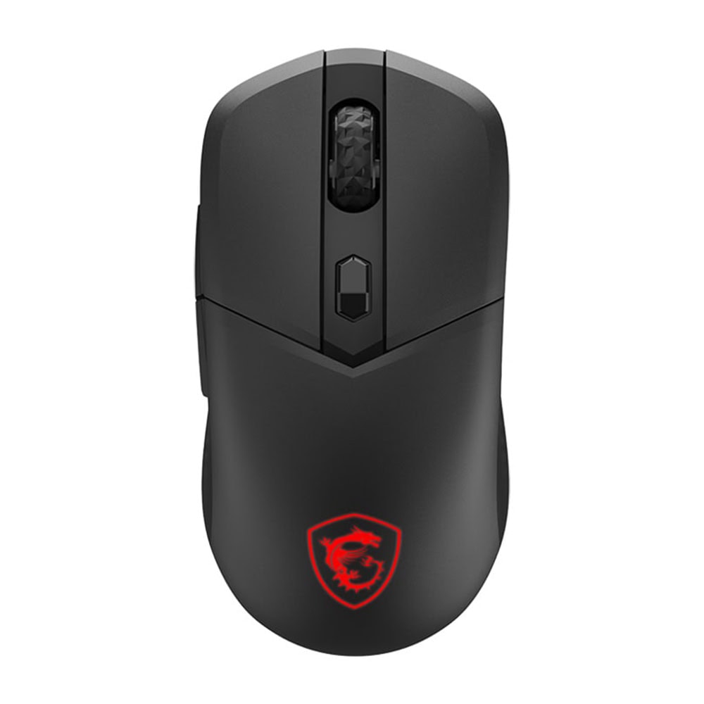 Msi Versa 300 Elite W Rgb Kablosuz Gaming Mouse Y1