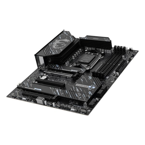 Msi X870 Gaming Plus Wifi 8200mhzoc Ddr5 Soket Am5 M 2 Hdmi Atx Anakart Y5