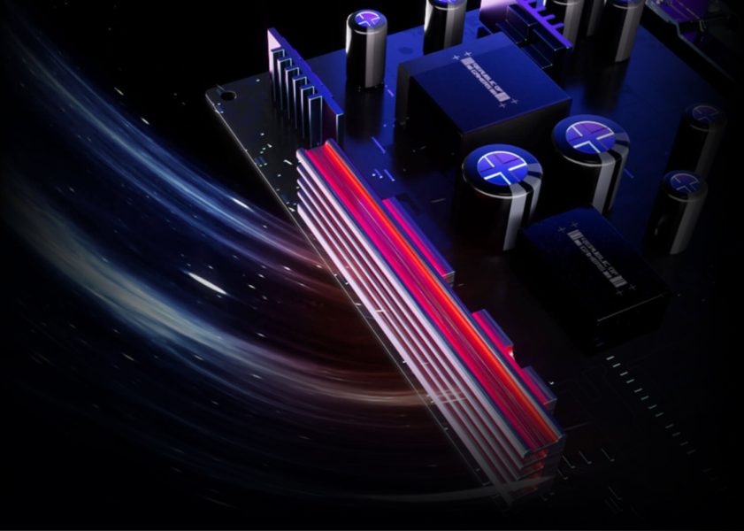 ROG Swift OLED PG27UCDM ASUS ROG Swift OLED PG27UCDM Gaming Monitör h13