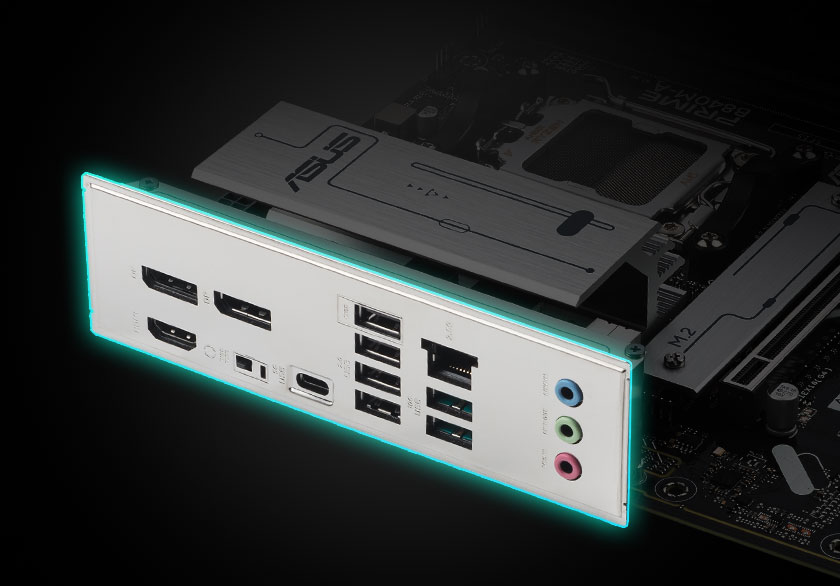 PRIME B840M-A-CSM PRIME B840M-A-CSM