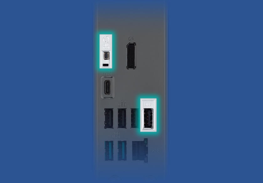 PRIME B840M-A WIFI PRIME B840M-A WIFI