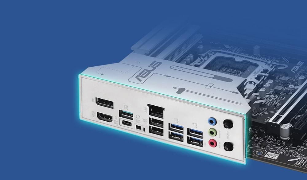 Prime Z890M-Plus WiFi