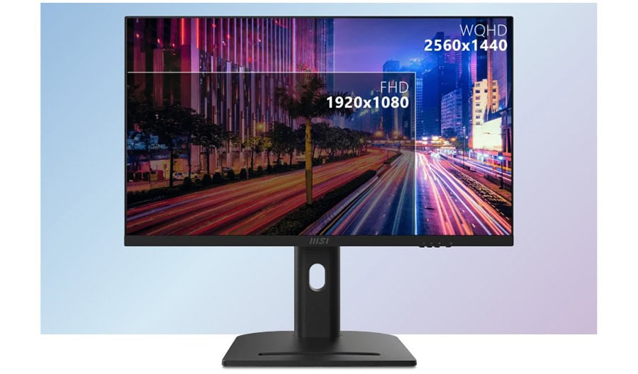 MSI MODERN AM273QP AI 1UM-075XTR All In One Bilgisayar h17