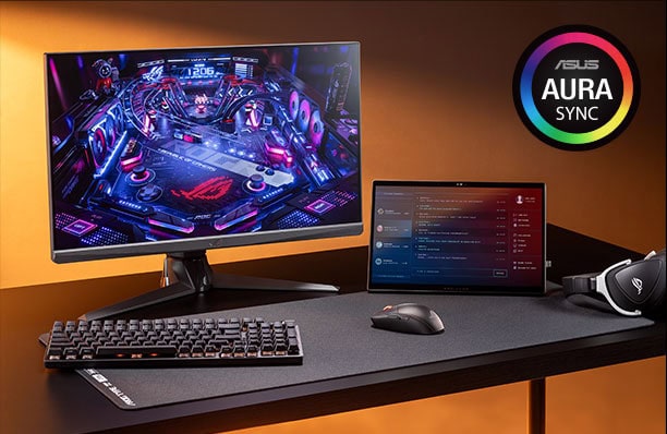 ROG Strix Impact III Wireless White Edition ASUS ROG Strix Impact III Wireless Beyaz Mouse h19