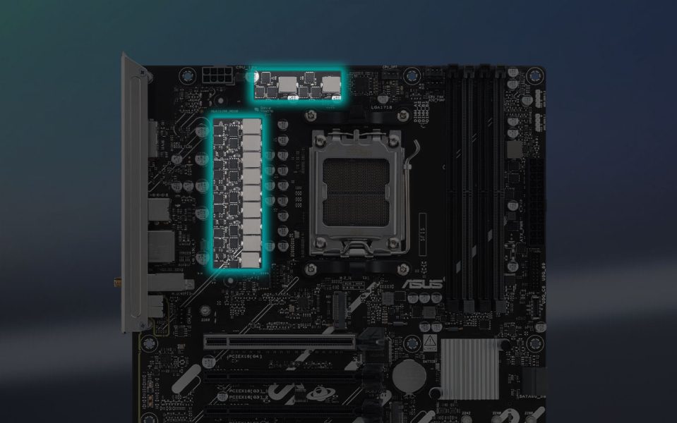 PRIME B840M-A-CSM PRIME B840M-A-CSM
