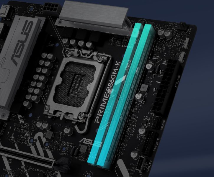 PRIME B860M-K PRIME B860M-K