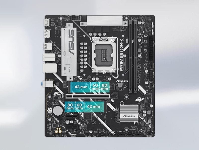 PRIME B860M-K PRIME B860M-K