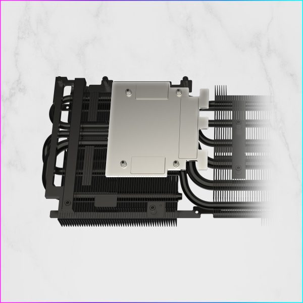 MSI GeForce RTX 5080 16G GAMING Ekran Kartı – STORMFORCE FAN