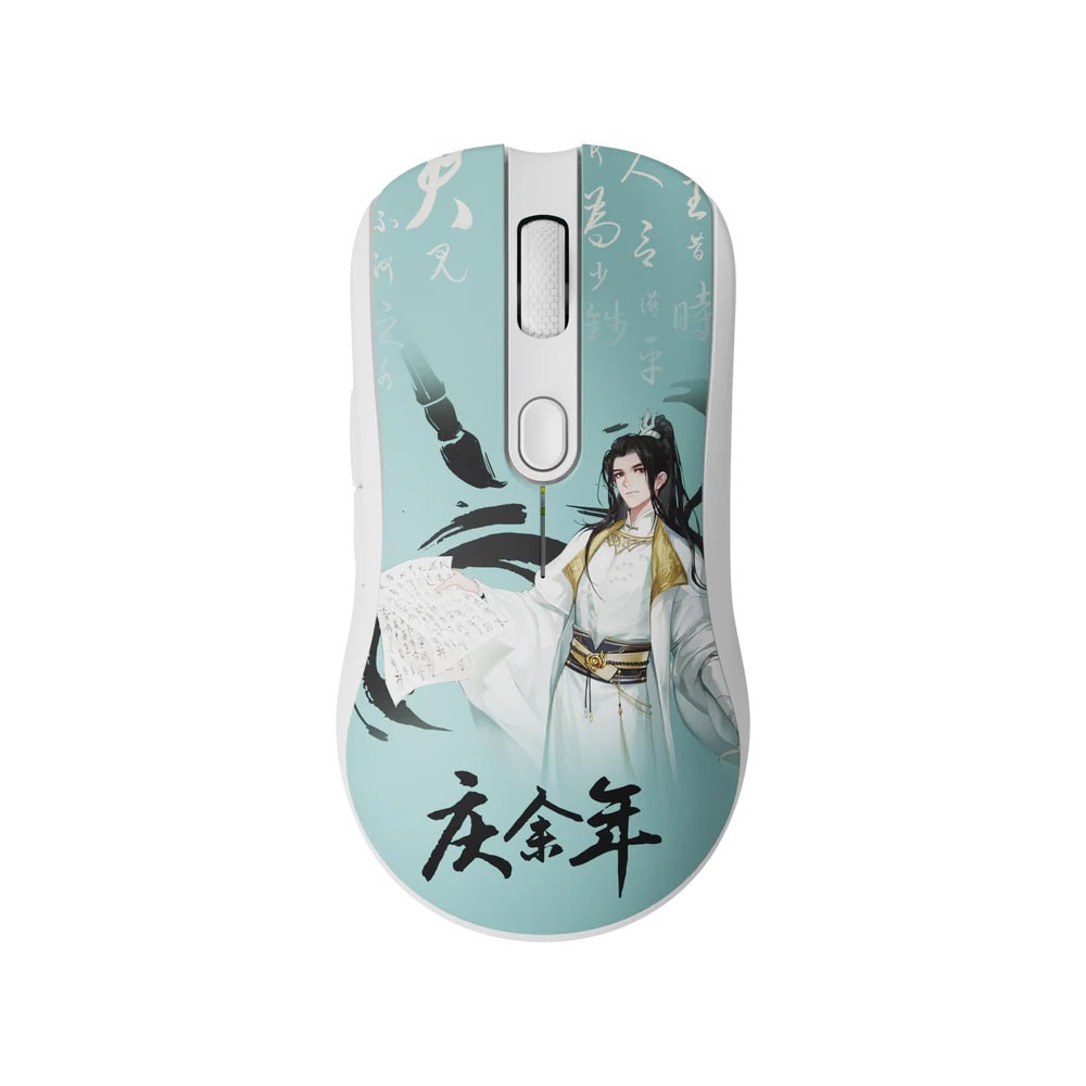 Akko Ag One 8k Hz Joy Of Life Kablosuz Gaming Mouse 1