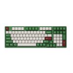 Akko Matcha Red Bean 3098b Plus Rgb Kablosuz Hotswap Mekanik Gaming Klavye Y1