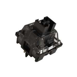 Akko V3 Cream Black Pro 5pin 45 Adet Linear Switch Y2