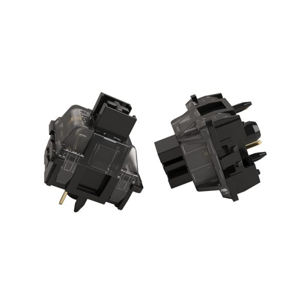 Akko V3 Cream Black Pro 5pin 45 Adet Linear Switch Y6