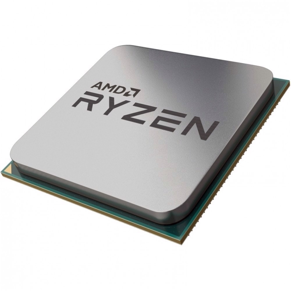 Amd Ryzen 7 5700 Tray 4 6ghz 16mb Onbellek 8 Cekirdek Am4 7nm Islemci