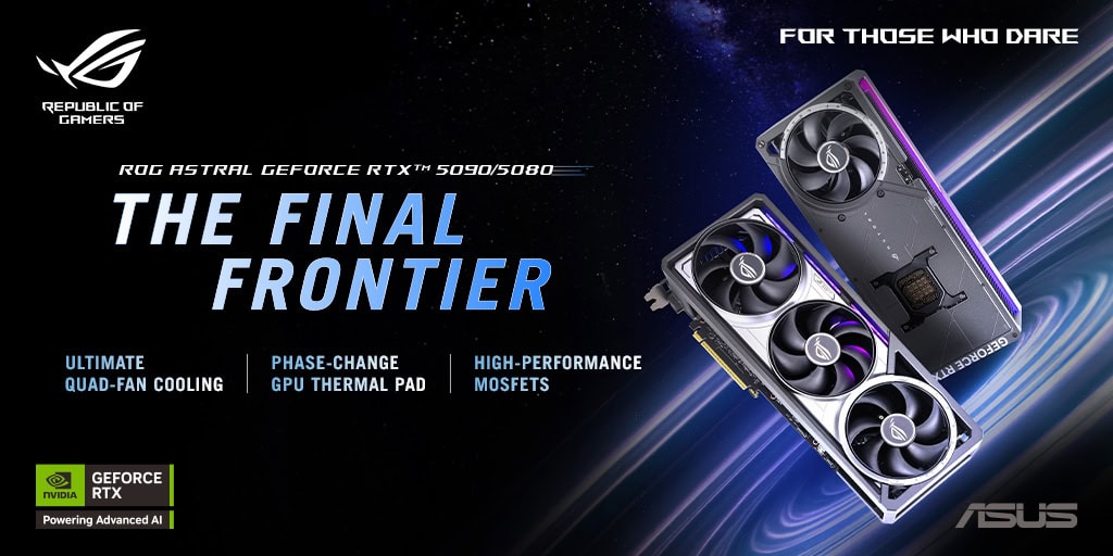 Asus Nvidia Geforce Rtx 50 Serisi Ekran Kartlarini Duyurdu 20250107 (1)