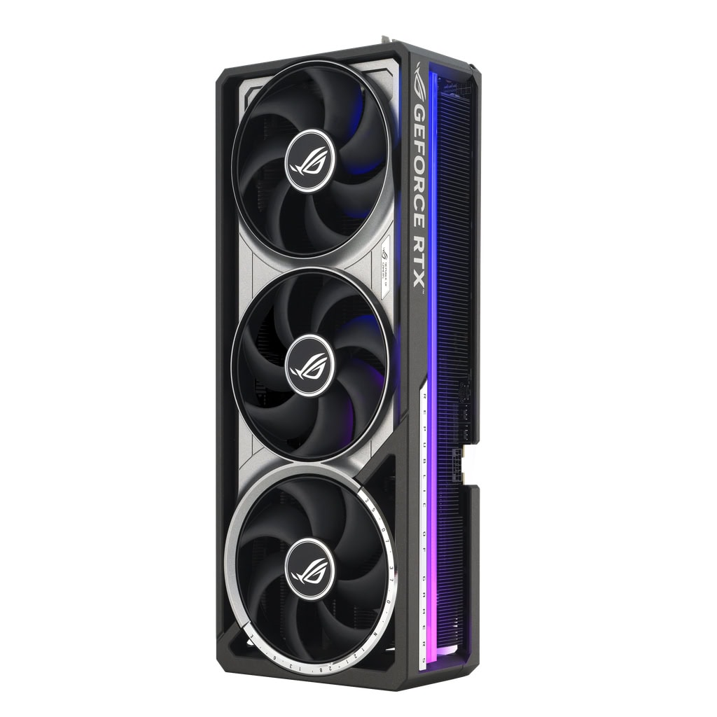 Asus Nvidia Geforce Rtx 50 Serisi Ekran Kartlarini Duyurdu 5