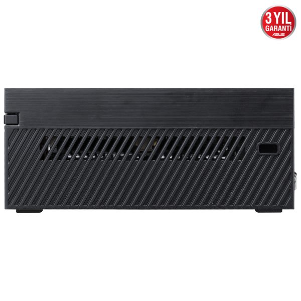 Asus Pn51 S1 B B5285mdv1 Ryzen 5 5500u Barebone Ram Yok Disk Yok Freedos Mini Bilgisayar 8