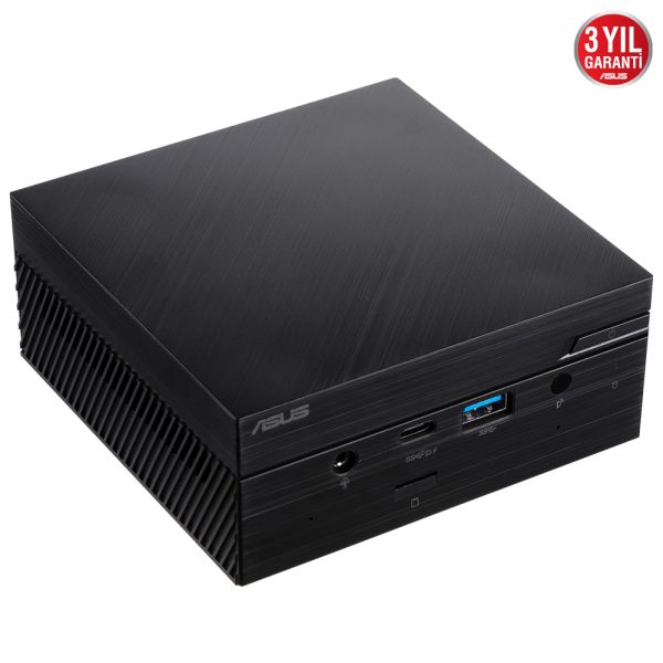 Asus Pn51 S1 B B5285mdv2 Ryzen 5 5500u Barebone Ram Yok Disk Yok Freedos Mini Bilgisayar 5