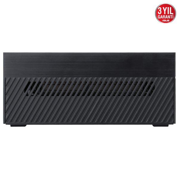 Asus Pn51 S1 B B5285mdv2 Ryzen 5 5500u Barebone Ram Yok Disk Yok Freedos Mini Bilgisayar 7