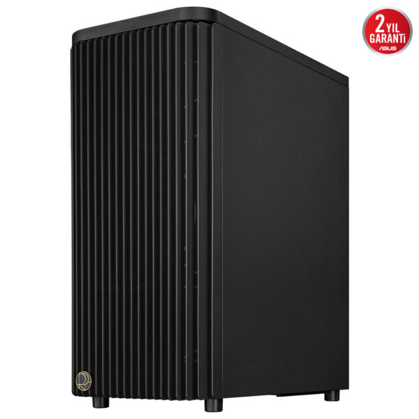 Asus Proart Pa401 Metal Panel Siyah Usb 3 2 Mid Tower Atx Gaming Kasa 5