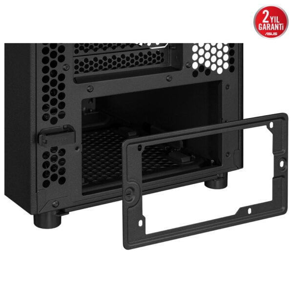 Asus Proart Pa401 Tg Siyah Temperli Cam Usb 3 2 Mid Tower Atx Gaming Kasa 13