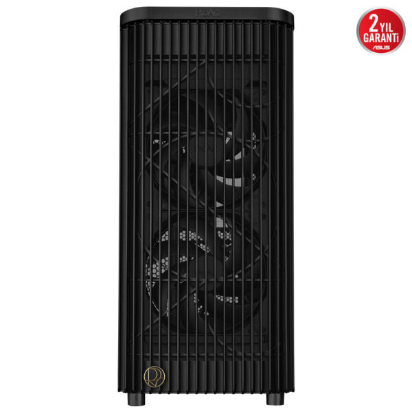 Asus Proart Pa401 Tg Siyah Temperli Cam Usb 3 2 Mid Tower Atx Gaming Kasa 4