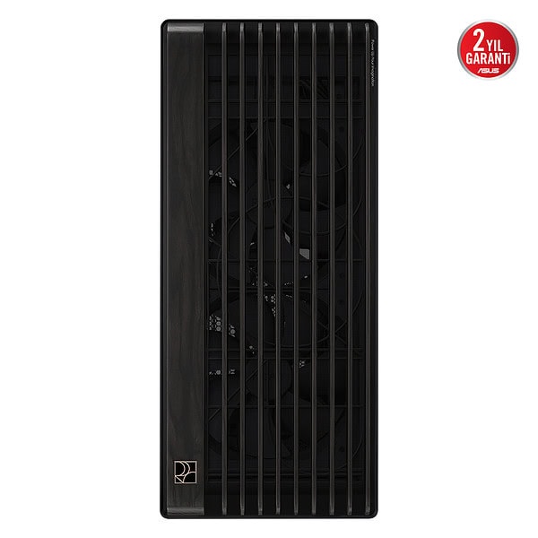 Asus Proart Pa602 Wood Edition Metal Panel Temperli Cam Usb 3 2 Mid Tower E Atx Kasa 13