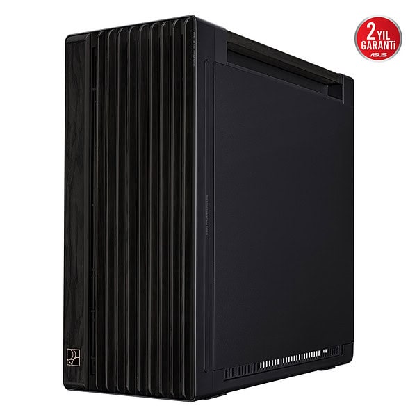 Asus Proart Pa602 Wood Edition Metal Panel Temperli Cam Usb 3 2 Mid Tower E Atx Kasa 14