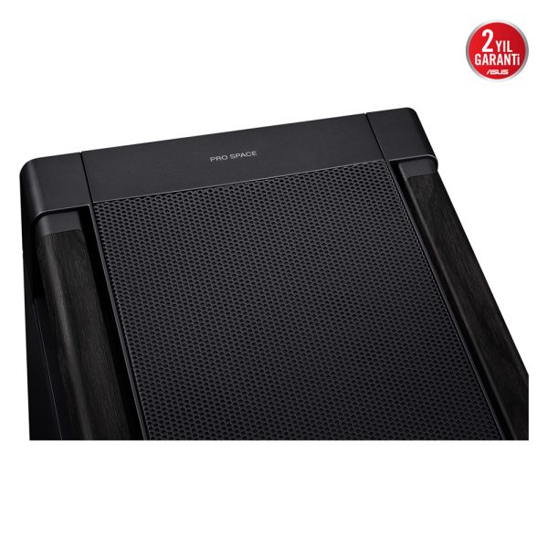 Asus Proart Pa602 Wood Edition Metal Panel Temperli Cam Usb 3 2 Mid Tower E Atx Kasa 6