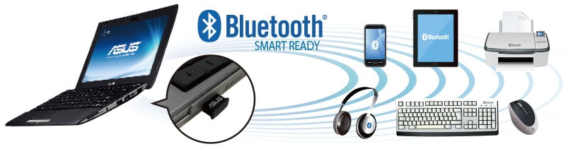 Asus USB-BT400 USB Adaptörü a2