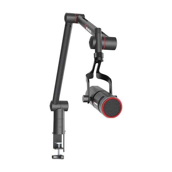 Avermedia Am330 Cardioid Dynamic Xlr Yayinci Podcast Mikrofonu 3