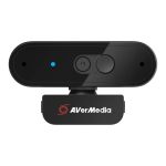 Avermedia Pw310p Full Hd 1080p 30 Fps 2mp Autofocus Webcam 1
