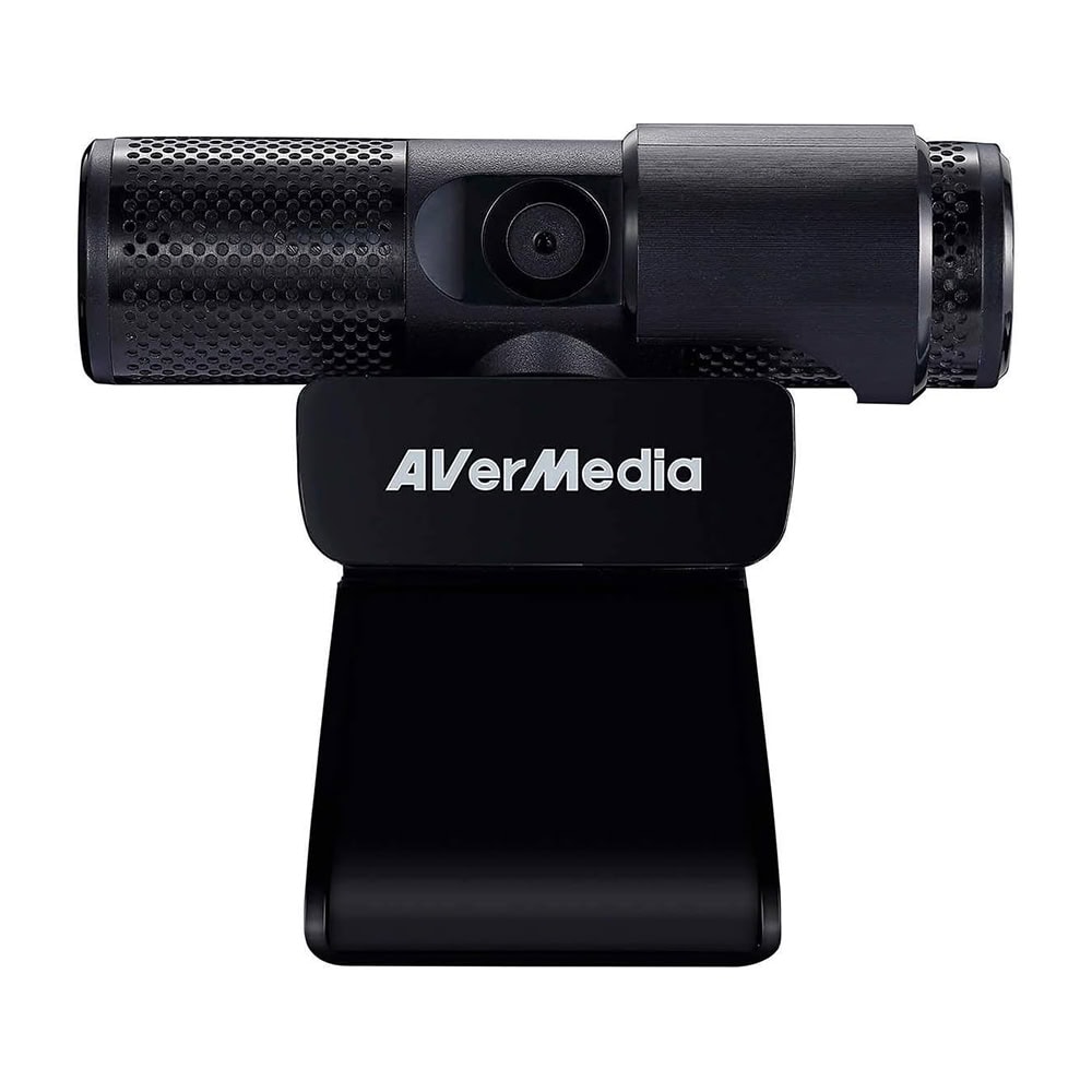 Avermedia Pw313 Full Hd 1080p 30 Fps Webcam 1