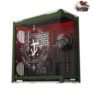 Carnage 5080 Amd Ryzen 7 7800x3d Tray Msi Geforce Rtx 5080 16g Inspire 3x Oc 16gb 64gb Ram 2tb M.2 Ssd Sistem Tavsiyesi Control Resonant Hediyeli 1