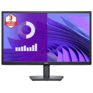 Dell E2425h 23.8 Inç 75hz 5ms Full Hd Va Monitör 3 Yıl Yerinde Servis Garantisi 1