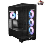 Epic 5080 Intel Ultra 7 270k Plus Tray Msi Geforce Rtx 5080 16g Inspire 3x Oc 16gb 32gb Ram 1tb M.2 Ssd Sistem Tavsiyesi Control Resonant Hediyeli 1