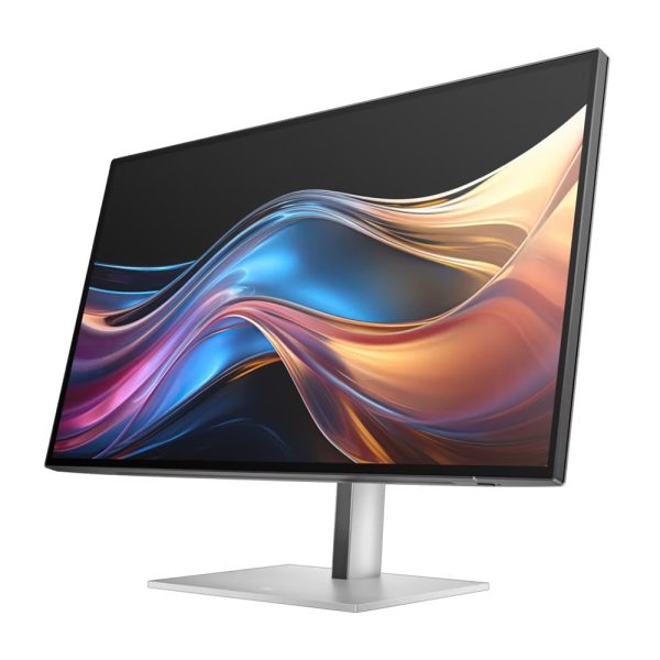 Hp Series 7 Pro 727pq 27 Inc 120hz 5ms Qhd Freesync Premium Ips Pivot Monitor 8j4d8aa 2