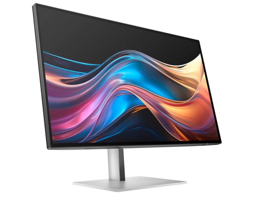 Hp Series 7 Pro 727pq Monitör H3