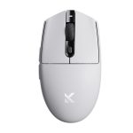 Mchose G3 Ultra Dual 8k 8k Hz Beyaz Kablosuz Gaming Mouse Mc G3 6 Y1