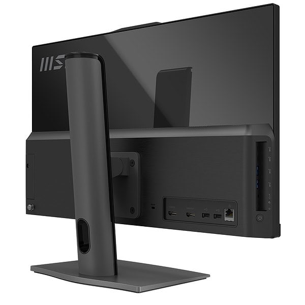 Msi Modern Am242p 12m 1036xtr Intel Core I5 1235u 16gb Ddr4 1tb Ssd 23 8 Inc Full Hd Freedos All In One Bilgisayar 6