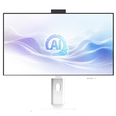 MSI MODERN AM273QP AI 1UM-075XTR All In One Bilgisayar h1