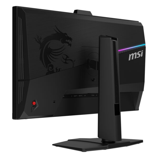 Msi Mpg 272qrf X36 27 Inc 360hz 0 5ms 2k Wqhd G Sync Pulsar Rapid Ips Pivot Gaming Monitor 11