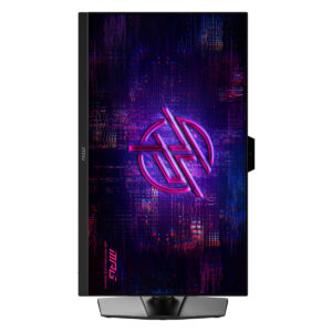 Msi Mpg 272qrf X36 27 Inc 360hz 0 5ms 2k Wqhd G Sync Pulsar Rapid Ips Pivot Gaming Monitor 2