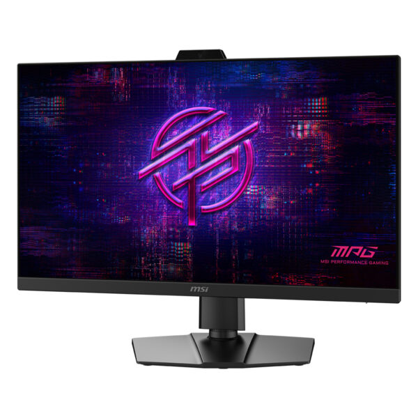 Msi Mpg 272qrf X36 27 Inc 360hz 0 5ms 2k Wqhd G Sync Pulsar Rapid Ips Pivot Gaming Monitor 5